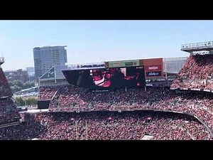 Cleveland Browns intro