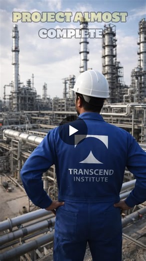 Pre-Commissioning & Commissioning in Oil & Gas Projects | Transcend HR Consultancy (Oil & Gas - EPC, Shutdown, Maintenance, Construction, Pipeline Gulf Jobs) posted on the topic | LinkedIn