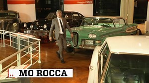 #InnovationNation takes the ordinary and makes it extraordinary! Witness some of the world's greatest inventions on The Henry Ford's Innovation Nation with Mo Rocca, weekends on CBS Dream Team, It's Epic! | The Henry Ford's Innovation Nation with Mo Rocca