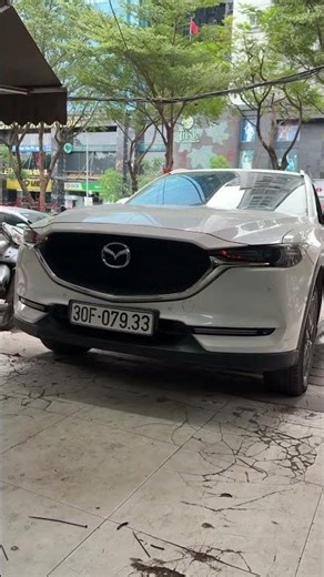 Mazda CX5 Upgrades Front Underbody LED Strips – Significantly Brighter and More Beautiful Than th...