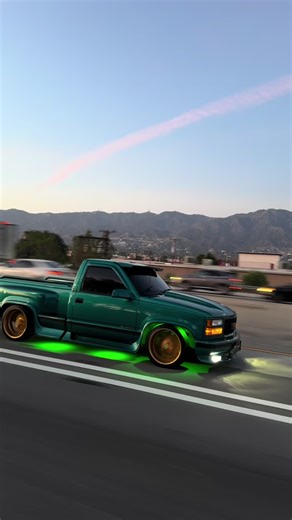 Should We Keep The Underglow 🤔 #finelineperformance #explore | Fine Line