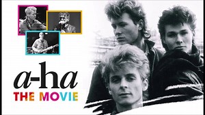 a-ha_ The Movie - Trailer © 2022 Documentary, Musical