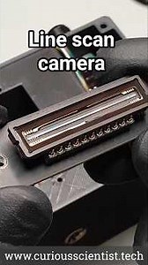 #3dprinting #tcd1304 #linescan #camera #stm32