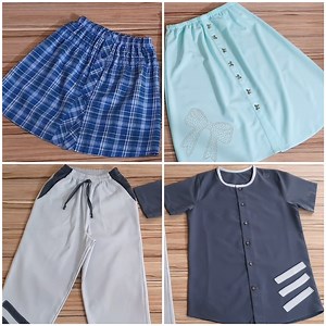 106K views · 351 reactions | Bring new life into your old clothes hiding in your closet! | MetDaan | Facebook