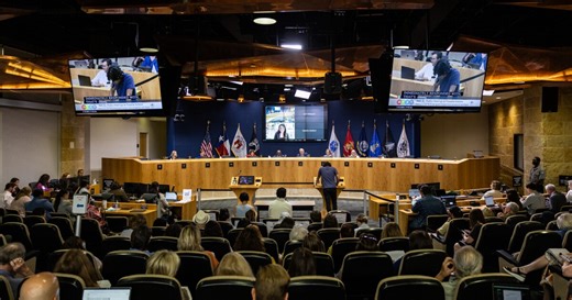 Meet the candidates running for Austin City Council