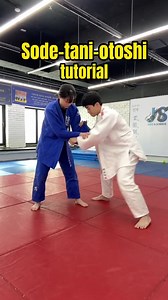 Sode-tani Otoshi tutorial 🥰 #judo #judolife #judoka #judofamily #judopassion #judofun #judothrow #judosubmission #judogram #judoislife #judo4life #judo4all #judoworld #judostyle #judoart #judoculture #judomaster #judochampion #judobelt #judoinspiration #judoquotes #judomotivation #judoisthebest #martialarts #martialartslife | Oni Martial Arts and Yoga