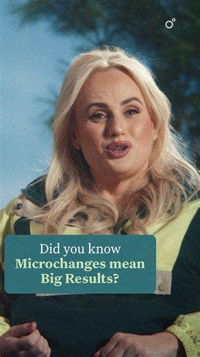 Become the health GOAT by going Micro with Noom! Microhabits and Microdose GLP-1s starting at $119. Get started today! | Noom