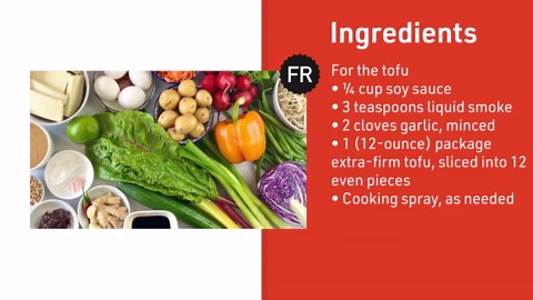 Indonesian Gado-Gado Salad Recipe