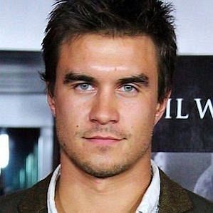 Rob Mayes Girlfriend 2026: Dating History & Exes - CelebsCouples