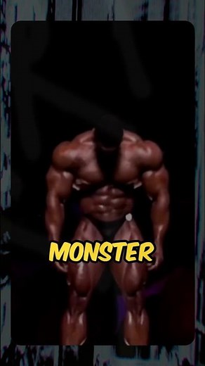 Paul Dillett’s Nutrition Mistake: How Diet Can Make or Break a Bodybuilder’s Career