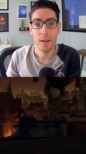 DISCLAIMER: I am a pop culture news writer and critic. This review is meant for informational purposes and is not promotion for ‘Teenage Mutant Ninja Turtles: Mutant Mayhem,’ paid or organic. #teenagemutantninjaturtles #tmnt #teenagemutantninjaturtlesmutantmayham #tmntmutantmayhem #moviereview #review