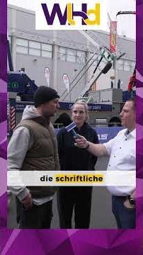 Dachdecker-Azubi packt aus: So (un)digital ist die Berufsschule!