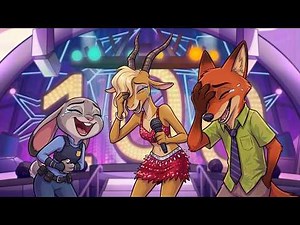 This Zootopia Meme Shouldn’t Be This Funny