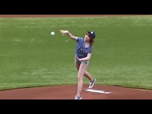 MLB Worst first Pitches of All Time