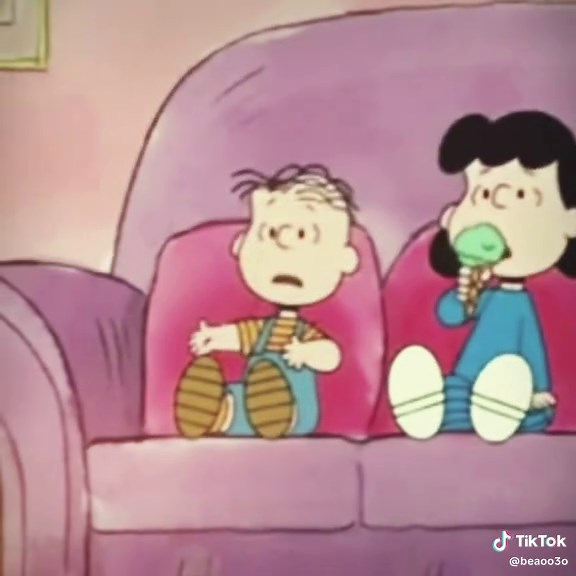 Exploring Rerun Van Pelt: Youngest Child Perspective