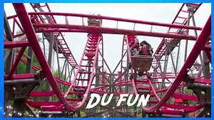 38K views · 901 reactions | Découvrez sans attendre notre nouveau spot tv qui sera diffusé tout l'été sur France 3 Nord-Pas-de-Calais ! | Dennlys Parc - Officiel | Facebook