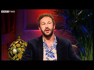 Chris O'Dowd Sings "Danny Boy" - The Rob Brydon Show - BBC