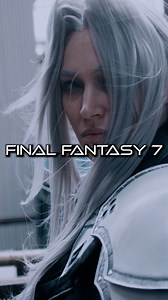 Tai - Filmmaking, Martial Arts & Cosplay | Final Fantasy VII Cinematic Cosplay And here it is! Finaly our epic FFVII Cinematic Cosplay Trailer Video is here!! This project means a... | Instagram