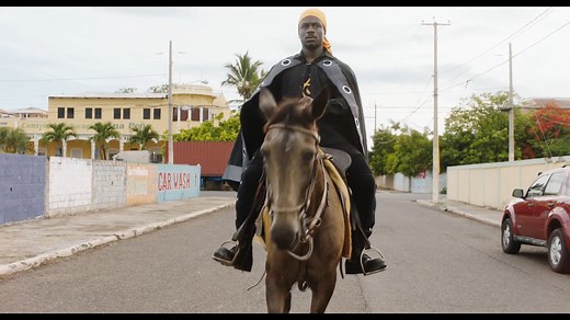 ▶️ The Day Shall Come - Official Trailer