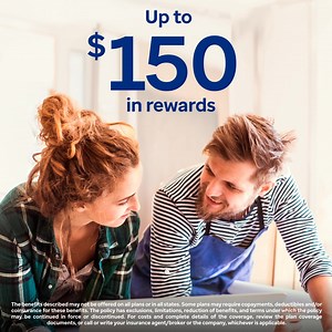 Our ACA Marketplace plans reward members for taking care of their health. Earn up to $150 in rewards on a prepaid Visa® card. | UnitedHealthcare