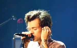 【HarryStyles】2018 Live On Tour巡演圣保罗站高清全场
