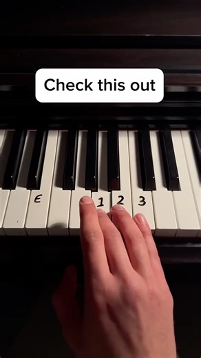 Easy Peasy and repeat!