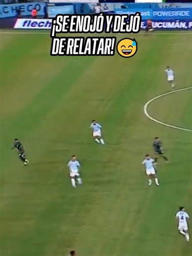 ¡ESTÁS EN OFFSIDE, RAMÓN!😅🤣 Mariano #Closs ya lo vio adelantado y no relató porque ya nada tenía validez ▶️ ESPN Premium | Suscribite al Pack Fútbol | #TorneoApertura 🇦🇷 #TikTokDeportes
