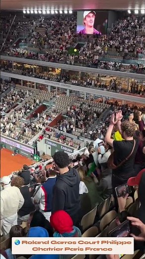 João Fonseca Crushing Big Names of Tennis | Match Point | Casper Ruud Out of Roland Garros | Paris