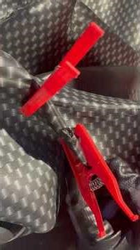 Tuto - Comment réparer une combinaison néoprène ?