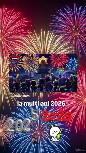 la mulți ani 2026. #2026