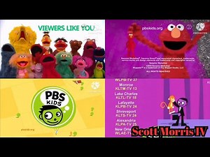 PBS KIDS Program Break #13 (LPB 2016)
