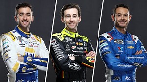 2025 NASCAR preview: Driver changes, schedule, predictions and more