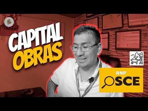Capacidad de contratación en Perú | Guía completa 2026