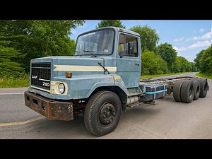 10 Vintage Trucks That Are Becoming Collector’s Gold!