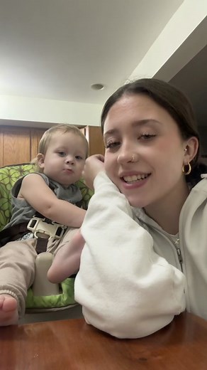 when your toddler is in the