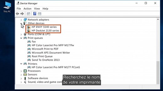 Comment réparer le bluetooth manquant du gestionnaire de périphériques dans Windows 10 - Android 2025