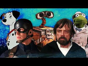 The 15 Best Movies on Disney+ Right Now - Must-Watch Picks!