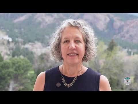 Suzy Harrington: Helping Organizations Make Well-Being Happen