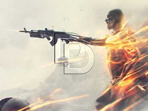 Borgore - Guided Relaxation Dub (Code: Pandorum Bootleg) (1440p)