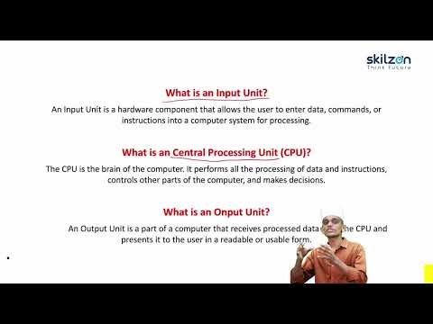 I T | Block | Unit 1 | Fundamentals of Computers |