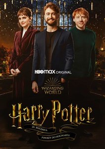 Harry Potter – 20. rocznica: Powrót do Hogwartu