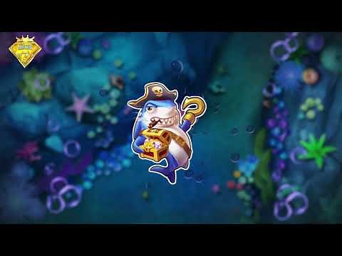 LIVE777 FISH SHOOTING