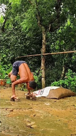calisthenics skill... 🗿 #calisthenics