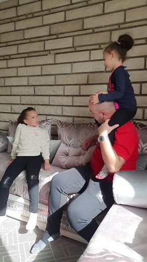 Massilya et Kamilia attendent un petit frère ?!