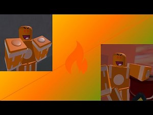 "Pyro Addict" Hero Gameplay | Noobs vs Zombies Realish Reborn