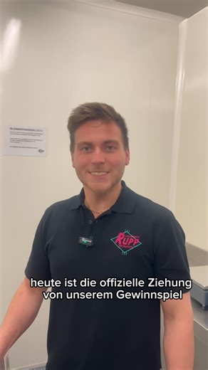 Landmetzgerei Rupp-Holzwarth on Instagram: "🎉 Herzlichen Glückwunsch an unsere drei Gewinner! 🎉 Unser Gewinnspiel „Code knacken – Wurst packen“ ist beendet 🥳 Zu gewinnen gab es jeweils einen 150 € Genuss-Einkaufsgutschein für unsere Landmetzgerei Rupp-Holzwarth 🥩❤️ 🏆 Die Gewinner sind: 1️⃣ Kurt Köngeter 2️⃣ Benjamin Bursztym 3️⃣ Andrea Siet 👉 Ihr werdet persönlich über euren Gewinn benachrichtigt. 🙏 Vielen Dank an alle Teilnehmer! Es hat uns riesigen Spaß gemacht – und weitere Gewinnspiel