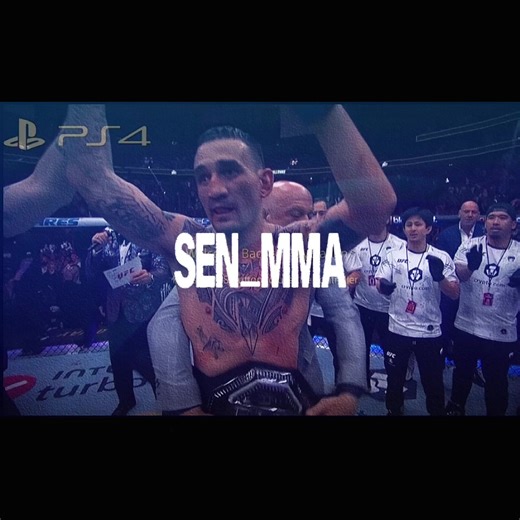 ps4 max #ufc #fyp #viral #dontflop #fyp