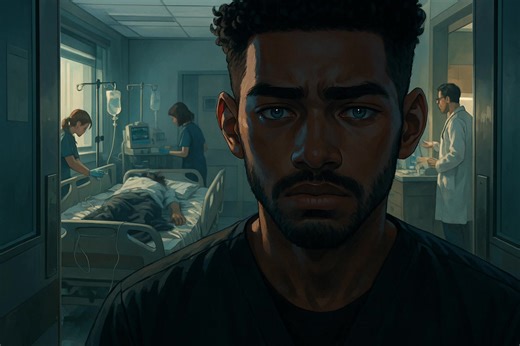 37 Seconds: A Touching Medical Drama