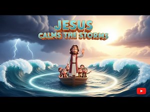 When Jesus Stopped the Impossible