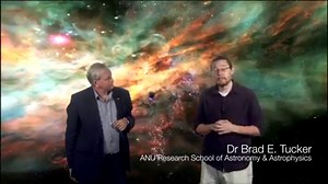 11K views · 3.1K reactions | ANU is launching a search for a new planet in our Solar System, inviting anyone around the world with access to the Internet to help make the historic discovery. Join the hunt for the so-called Planet 9 and other mystery objects in space, including asteroids, comets and dwarf planets like Pluto at www.planet9search.org | The Australian National University | Facebook